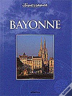 Capa do artigo Guide Itinerrance ; Bayonne