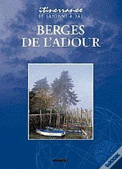 Capa do artigo Guide Itinerrance ; Berges De L'Adour