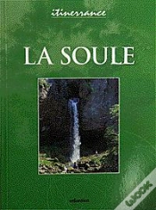 Capa do artigo Guide Itinerrance ; La Soule