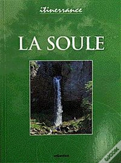 Capa do artigo Guide Itinerrance ; La Soule