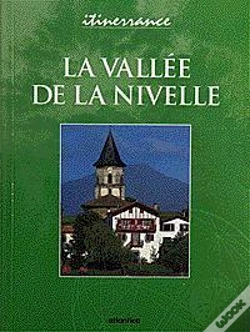 Capa do artigo Guide Itinerrance ; La Vallee De La Nivelle