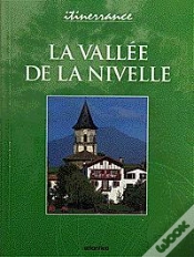 Capa do artigo Guide Itinerrance ; La Vallee De La Nivelle