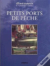 Capa do artigo Guide Itinerrance ; Petits Ports De Peches