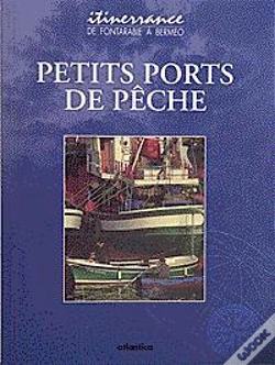 Capa do artigo Guide Itinerrance ; Petits Ports De Peches