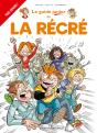 Guide Junior Tome 17 ; La Récré - Preview