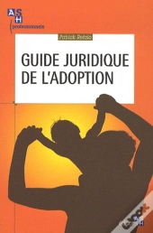 Guide Juridique De L Adoption