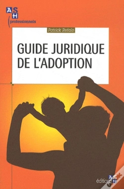 Capa do artigo Guide Juridique De L Adoption