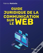 Capa do artigo Guide Juridique De La Communication Sur Le Web