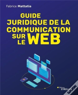Capa do artigo Guide Juridique De La Communication Sur Le Web