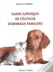 Guide Juridique De L'Éleveur