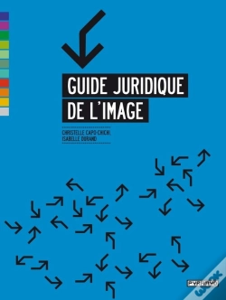Capa do artigo Guide Juridique De L'Image
