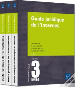 Capa do artigo Guide Juridique De L'Internet