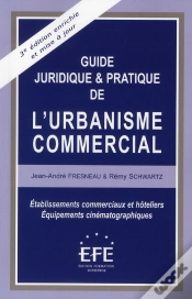 Capa do artigo Guide Juridique & Pratique De L