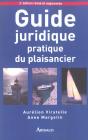 Guide Juridique Pratique Du Plaisancier ; 2e Edition - Preview