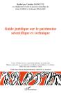 Guide Juridique Sur Le Patrimoine Scientifique Et Technique - Preview