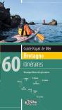 Guide Kayak De Mer Bretagne 60 Itinerair - Preview