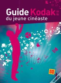 Capa do artigo Guide Kodak Du Jeune Cineaste