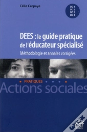 Guide L Educateur Specialise En Formation