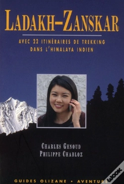 Capa do artigo Guide Ladakh-Zanskar