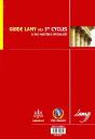 Guide Lamy Des Troisiemes Cycles Et Des Masteres Specialises - Preview