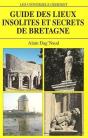 Guide Lieux Insolites Et Secrets De Bretagne - Preview