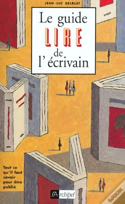Capa do artigo Guide Lire De L'Ecrivain 2000