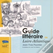 Guide Littéraire De Loire-Atlantique