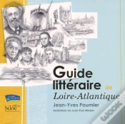 Capa do artigo Guide Littéraire De Loire-Atlantique