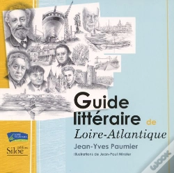 Capa do artigo Guide Littéraire De Loire-Atlantique