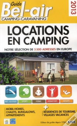 Capa do artigo Guide Locations En Camping 2013