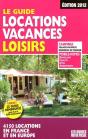 Guide Locations Loisirs 2012 - Preview