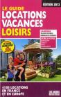 Guide Locations Loisirs 2013 - Preview