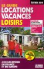 Guide Locations Loisirs 2014 - Preview