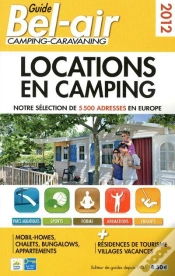 Capa do artigo Guide Locations Vacances 2012