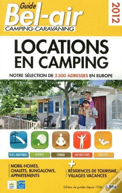 Capa do artigo Guide Locations Vacances 2012