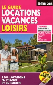 Capa do artigo Guide Locations Vacances Loisirs 2016