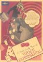 Guide Lonely Planet Du Voyage Experimental - Preview