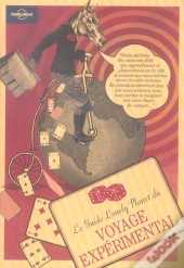 Guide Lonely Planet Du Voyage Experimental