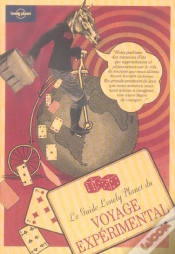Capa do artigo Guide Lonely Planet Du Voyage Experimental