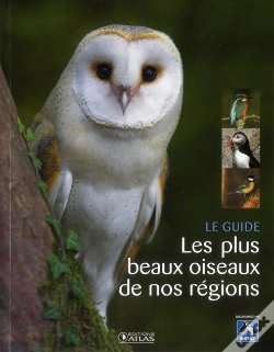 Capa do artigo Guide Lpo Plus Beaux Oiseaux Nos Regions