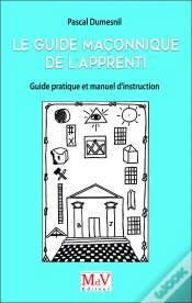 Capa do artigo Guide Maconnique De L