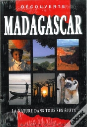 Capa do artigo Guide Madagascar Nouvelle Edition