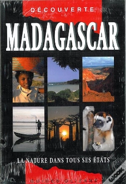 Capa do artigo Guide Madagascar Nouvelle Edition