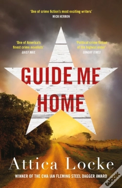 Capa do artigo Guide Me Home