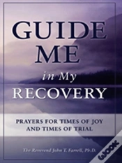 Capa do artigo Guide Me In My Recovery