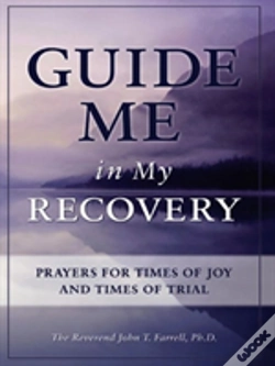 Capa do artigo Guide Me In My Recovery