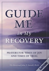 Capa do artigo Guide Me In My Recovery