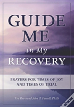 Capa do artigo Guide Me In My Recovery