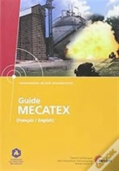 Capa do artigo Guide Mecatex - Français-English