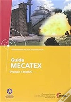 Capa do artigo Guide Mecatex - Français-English